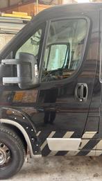 fiat ducato  deuren 2016, Ophalen of Verzenden, Fiat