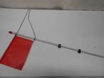 Tuigageset, Rigging set, Optiparts Blackgold voor Optimist, Ophalen of Verzenden, Nieuw, Overige typen