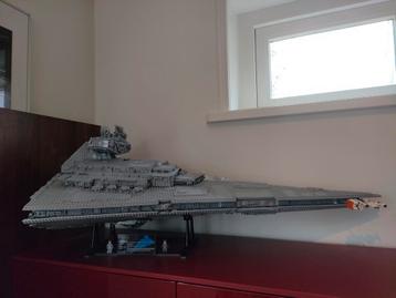 Lego Star Destroyer 75252 - Eerste Eigenaar beschikbaar voor biedingen
