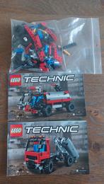 Lego Technic 42084, Ophalen of Verzenden, Zo goed als nieuw, Complete set, Lego