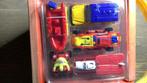 MATCHBOX plastic autootjes nooit gebruikt dichte verpakking., Ophalen of Verzenden