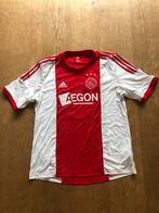 Ajax thuisshirt 2013-2014 - opdruk Blind nummer 8 - maat XL, Maat XL, Ophalen of Verzenden, Gebruikt, Shirt