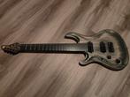 Mayones Regius Core Gothic 7 Baritone lefty / linkshandig, Muziek en Instrumenten, Snaarinstrumenten | Gitaren | Bas, Nieuw, Ophalen