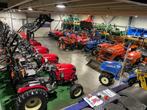 Vele Minitractoren, Machines en Werktuigen Aangeboden!!!, Gebruikt, Tot 2500, Tot 80 Pk, Ophalen