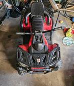 Quad, Ophalen of Verzenden, Zo goed als nieuw