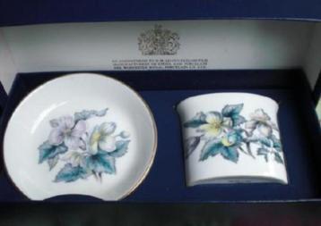 ROYAL WORCESTER * NIEUW * Fraai Setje in Doos * beschikbaar voor biedingen