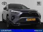 Toyota RAV4 2.5 Plug-in Hybrid AWD GR SPORT | GR-Sport Plus, Automaat, 12 maanden, Zwart, 4 cilinders