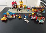 Lego jaren ‘80 vintage diversen setjes, Ophalen of Verzenden, Nieuw, Complete set, Lego