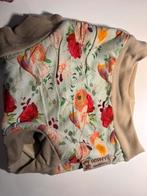 Wollen overbroeken voor stoffen luiers, Ophalen of Verzenden, Gebruikt, Jongetje of Meisje