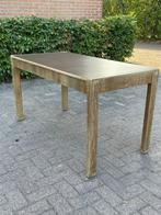 5 tafels gratis in een keer af te halen, Huis en Inrichting, Tafels | Statafels, Ophalen, Gebruikt