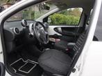 Citroen C1 1.0 Exclusive | Automaat | Elektrische ramen | 5-, Euro 5, Stof, Gebruikt, 4 stoelen