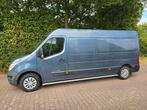 Renault Master GB 2.3 Energy dCi 145pk L3h2 T35 EU6 45000km, Auto's, Voorwielaandrijving, 145 pk, Stof, Euro 6