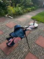 Kinder golfset Dunlop, Sport en Fitness, Golf, Ophalen of Verzenden, Zo goed als nieuw, Set, Overige merken