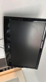Tv met disc, Audio, Tv en Foto, Televisies, Ophalen of Verzenden, 50 Hz, Overige merken