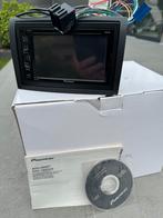 Pioneer autoradio, Ophalen, Gebruikt