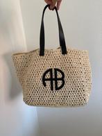 Anine Bing strandtas / shopper, Ophalen, Zo goed als nieuw, Shopper