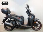 HONDA SH 300i / ABS (bj 2017), Motoren, Scooter, HONDA, Bedrijf, Onbekend