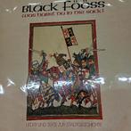 De Black Fooss div lp, Cd's en Dvd's, Ophalen of Verzenden, 1960 tot 1980, Zo goed als nieuw, 12 inch