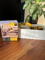 CCM 375L Mass Excavator, Hobby en Vrije tijd, Modelauto's | 1:50, Ophalen of Verzenden, Zo goed als nieuw, Hijskraan, Tractor of Landbouw