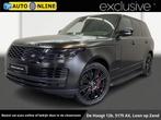 Land Rover Range Rover 2.0 P400e Vogue  PanoramaDak Sf, Automaat, 404 pk, Gebruikt, 4 cilinders