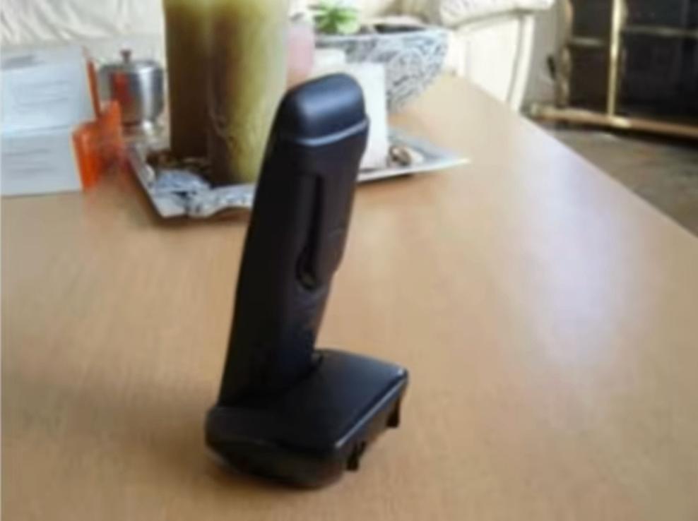 Siemens Gigaset C530HX (handset met oplader) C530 HX, Telecommunicatie, Vaste telefoons | Handsets en Draadloos, 1 handset, Ophalen of Verzenden