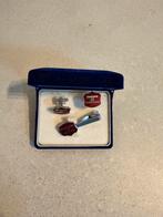 Karuizawa Prince Hotel Set - Speldje & Button, Verzamelen, Ophalen of Verzenden, Zo goed als nieuw, Stad of Land, Speldje of Pin