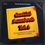 LP Graffiti Scrapbook Vol. 1, Ophalen of Verzenden, 1960 tot 1980, Gebruikt, 12 inch