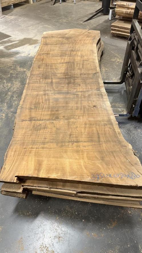 Guane Caste boomstambladen, Doe-het-zelf en Verbouw, Hout en Planken, Nieuw, Overige typen, Overige houtsoorten, 300 cm of meer