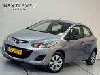 Mazda 2 1.3 Cool NW Koppeling NW Grote Beurt Lage Km, Voorwielaandrijving, Euro 5, Gebruikt, 31 €/maand