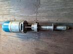 airless pomp spuit verf, Doe-het-zelf en Verbouw, Minder dan 5 liter, Ophalen of Verzenden, Gebruikt, Verf