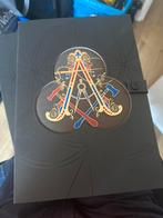 Tomorrowland Adscendo Doos (2x), Ophalen of Verzenden, Zo goed als nieuw