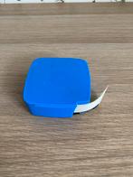 Tupperware Diepvries Etiketten, Huis en Inrichting, Keuken | Tupperware, Verzenden, Nieuw, Blauw, Overige typen