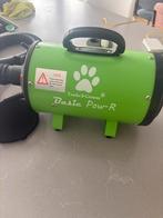 Waterblazer voor hond en kat, Dieren en Toebehoren, Honden-accessoires, Ophalen, Zo goed als nieuw