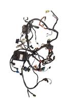 Kabelboom ecu spanningsregelaar origineel Vespa Sprint, Gebruikt, Ophalen of Verzenden