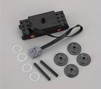 LEGO treinmotor 88002, Kinderen en Baby's, Speelgoed | Duplo en Lego, Ophalen of Verzenden, Nieuw, Complete set, Lego