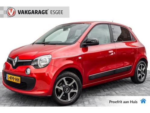 Renault Twingo 0.9 TCe Intens 90 PK MOTOR UNIEK EN RIJKLAAR., Auto's, Renault, Bedrijf, Te koop, Twingo, ABS, Airbags, Airconditioning