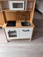Ikea speelkeukentje, Ophalen, Zo goed als nieuw