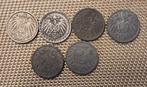 10 Deutsche Reichspfennig., Postzegels en Munten, Ophalen of Verzenden, Duitsland