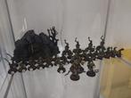 Dungeons And Dragons Goblins lot, Hobby en Vrije tijd, Wargaming, Overige soorten, Ophalen of Verzenden, Zo goed als nieuw, Geverfd
