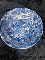 Enoch Wedgwood Dickens Coaching Days Bakje, Ophalen of Verzenden