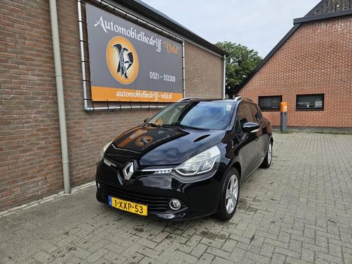 Renault Clio Estate 1.5 dCi ECO Expression (bj 2014), Auto's, Renault, Particulier, Te koop, Clio, ABS, Airbags, Airconditioning