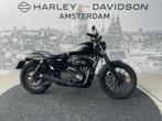 Harley-Davidson XL 883N IRON (bj 2015), Bedrijf, Overig