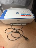 HP Deskjet 2600 All-in-One Printer, Computers en Software, Printers, Ophalen, Gebruikt, Inkjetprinter, All-in-one