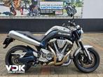 Yamaha MT 01 (bj 2005), 2 cilinders, 1670 cc, Motorrijbewijs A, Bedrijf