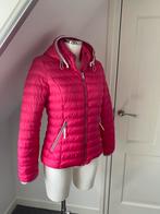 NIEUW! Prachtige fel roze zomerjas van DISTRICT maat 36-S, Nieuw, Ophalen of Verzenden, Roze, Maat 36 (S)