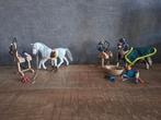 Schleich verzorgingsets, Ophalen of Verzenden, Zo goed als nieuw
