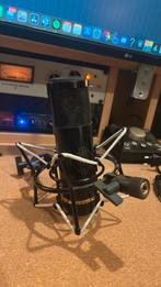 Sontronics STC-20 Condensator microfoon, Muziek en Instrumenten, Microfoons, Ophalen of Verzenden, Zo goed als nieuw, Studiomicrofoon