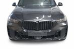 BMW X5 G05 LCI Voorkop M Pakket Motorkap Zijscherm Zwart 475, Auto-onderdelen, Carrosserie en Plaatwerk, Links, Bmw, Ophalen of Verzenden
