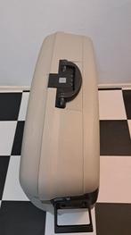DELSEY Grote koffer cijferslot
type hardcase Deze koffer hee, Hard kunststof, Ophalen of Verzenden, Zo goed als nieuw, 70 cm of meer