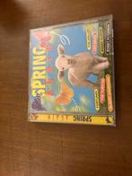 Spring Again, Ophalen of Verzenden, 1980 tot 2000, Zo goed als nieuw